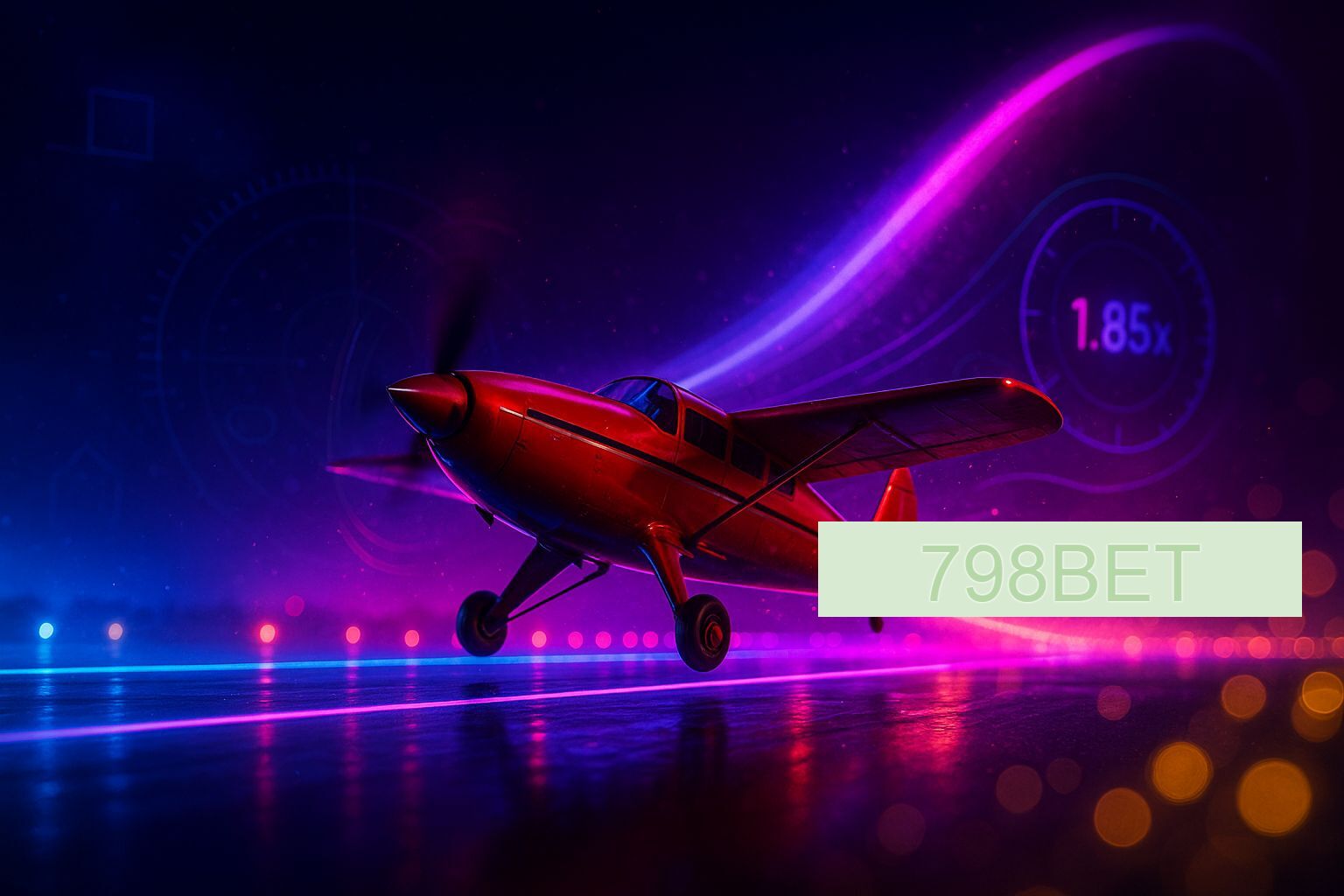 Como Jogar Aviator