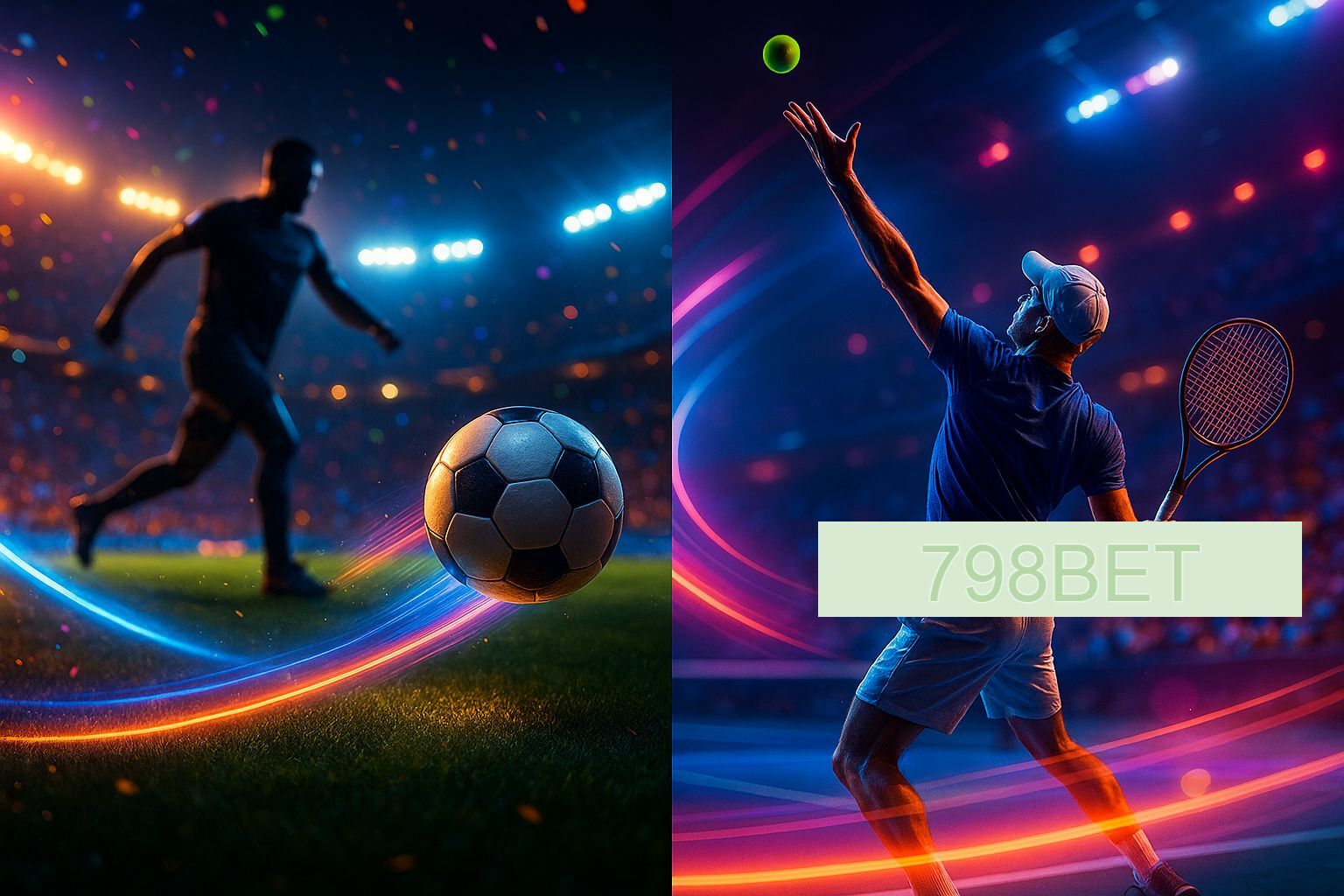 Eventos Esportivos