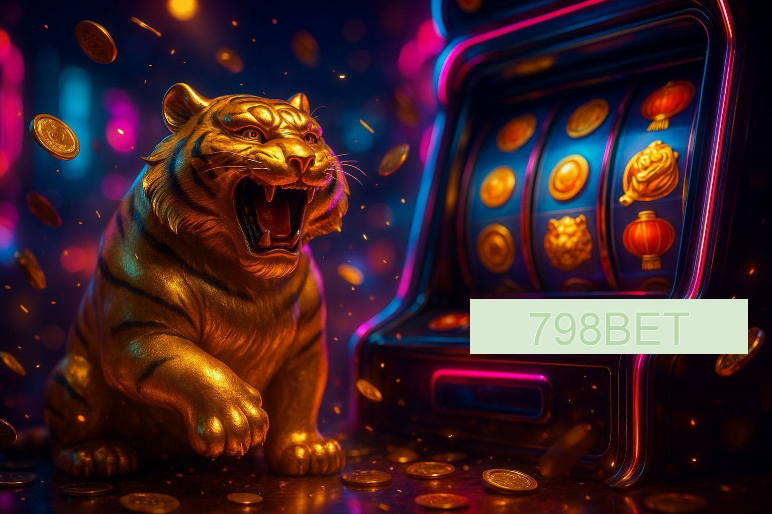 Como Jogar Fortune Tiger
