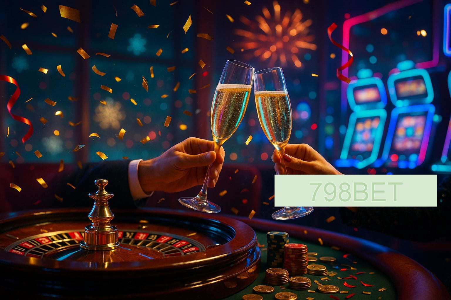 Jogos Festivos
