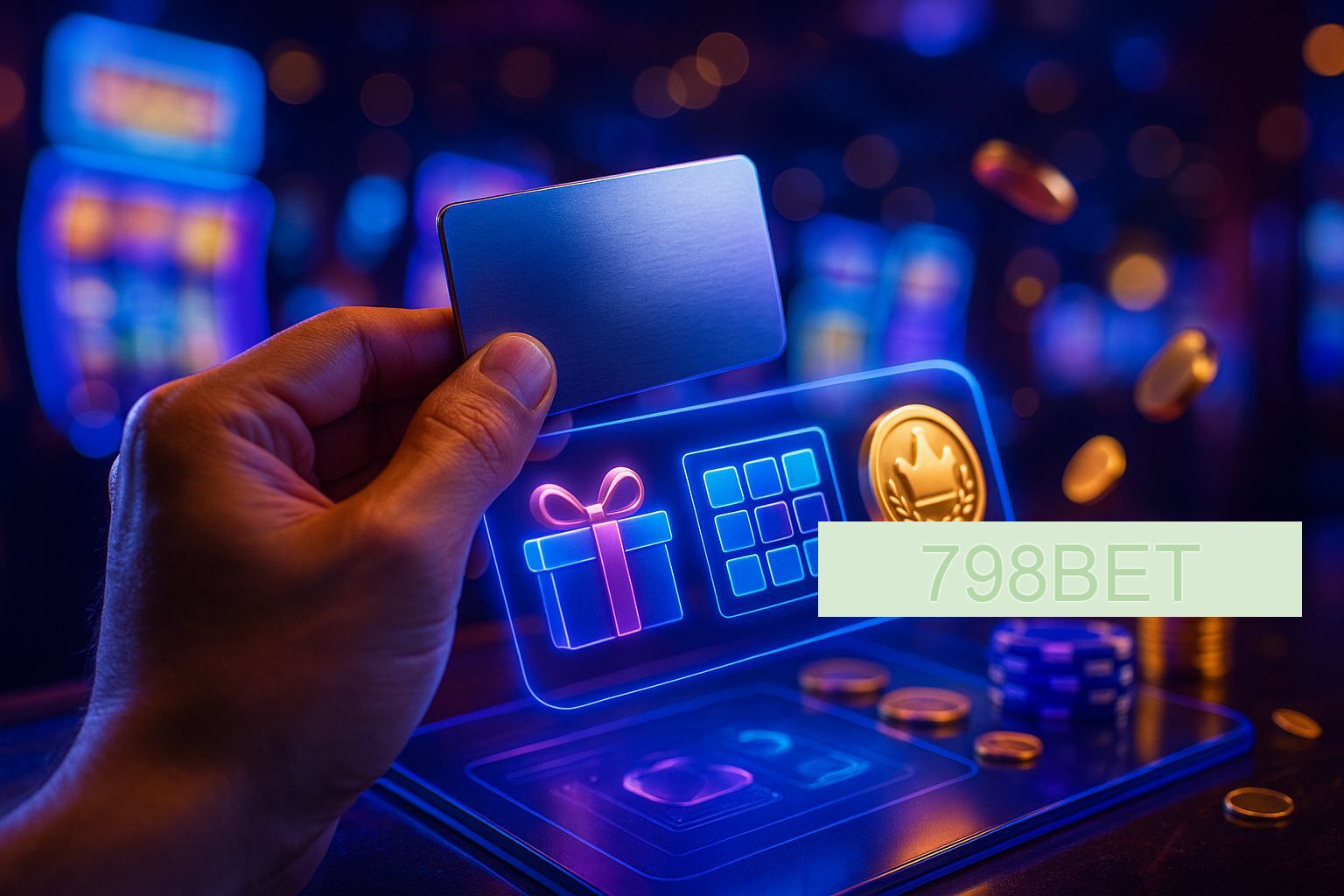 Benefícios do Login